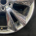 20" GRAND CHEROKEE 11 s 20x8 10 spoke 5 pairs Original OEM Wheel Rim - Back View