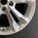 17" OPTIMA 11-13 17x6.5 alloy 10 spoke Original OEM Wheel Rim - Back View