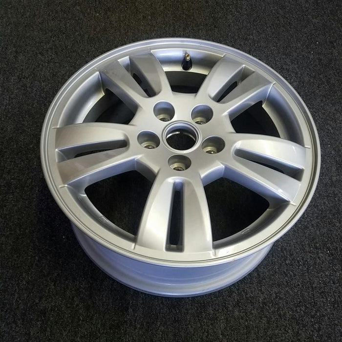 15" SONIC 12-16 15x6, aluminum Original OEM Wheel Rim