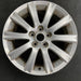 17" MAZDA CX-7 10-12 17x7 Original OEM Wheel Rim - Angle View