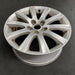 17" MAZDA CX-7 10-12 17x7 Original OEM Wheel Rim - Side Profile