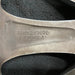 17" MAZDA CX-7 10-12 17x7 Original OEM Wheel Rim - Back View