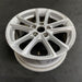 16" FOCUS 15 16x7 , , Original OEM Wheel Rim - Side Profile