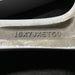 16" FOCUS 15 16x7 , , Original OEM Wheel Rim - Back View