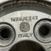 16" TAURUS 93 16x6 , paired , argent, R. Original OEM Wheel Rim - View 7