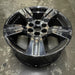 18" COLORADO 15 18x8.5 Original OEM Wheel Rim - Close-Up Detail
