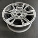 18" WAGONEER 22-24 18x8 6 open spoke polished Original OEM Wheel Rim - View 8