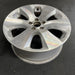 17" LEGACY 10-12 17x7 alloy 6 spoke machined face Original OEM Wheel Rim - View 7