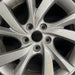 17" VELOSTER 16 17x7 Original OEM Wheel Rim - Angle View