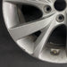 17" VELOSTER 16 17x7 Original OEM Wheel Rim - Additional View