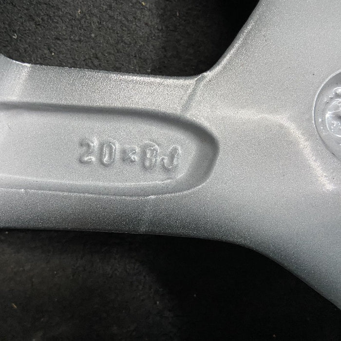 20" SEQUOIA 23 20x8 6 Y spoke Original OEM Wheel Rim