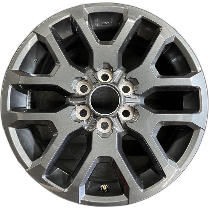 20" SEQUOIA 23 20x8 6 Y spoke Original OEM Wheel Rim