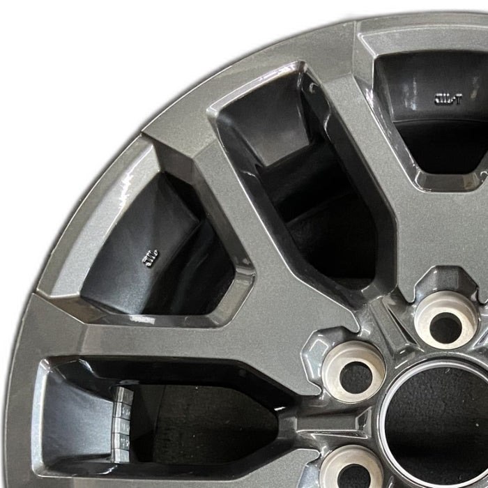 20" SEQUOIA 23 20x8 6 Y spoke Original OEM Wheel Rim