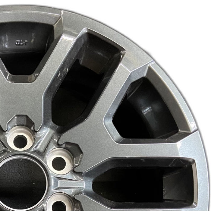 20" SEQUOIA 23 20x8 6 Y spoke Original OEM Wheel Rim