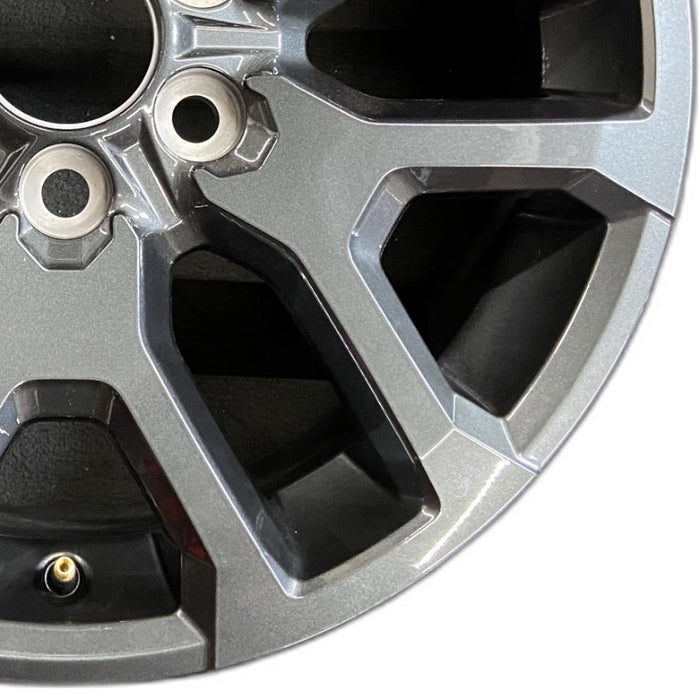 20" SEQUOIA 23 20x8 6 Y spoke Original OEM Wheel Rim