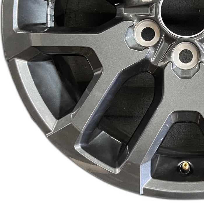 20" SEQUOIA 23 20x8 6 Y spoke Original OEM Wheel Rim