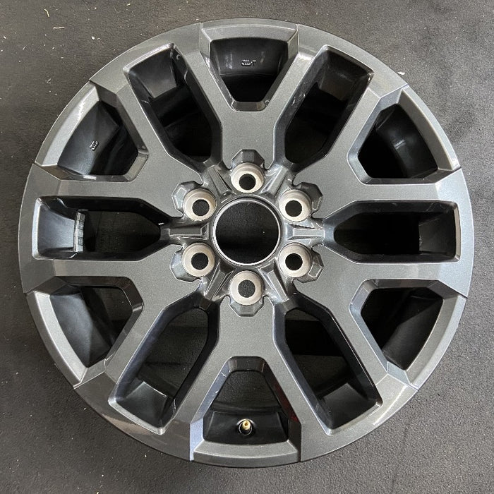 20" SEQUOIA 23 20x8 6 Y spoke Original OEM Wheel Rim