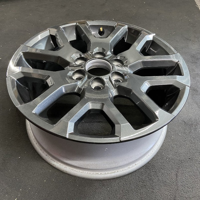 20" SEQUOIA 23 20x8 6 Y spoke Original OEM Wheel Rim