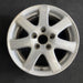 16" ACCORD 04 5 lug 16x6.5 alloy 7 spoke thick untapered spoke Original OEM - Additional View
