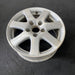 16" ACCORD 04 5 lug 16x6.5 alloy 7 spoke thick untapered spoke Original OEM - View 8