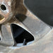 16" ACCORD 04 5 lug 16x6.5 alloy 7 spoke thick untapered spoke Original OEM - View 9