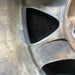 16" ACCORD 04 5 lug 16x6.5 alloy 7 spoke thick untapered spoke Original OEM - View 10