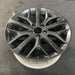 18" CIVIC 20-21 18x8 alloy w/o outer red accent; Y spoke design w/o machined - View 7