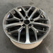18" CIVIC 20-21 18x8 alloy w/o outer red accent; Y spoke design w/o machined - View 8