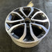 17" MERCEDES C-CLASS 15 205 Type, , C300, 17x7, 10 spoke Original OEM Wheel Rim - View 7