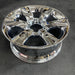 18" LEXUS GX460 12-13 , Original OEM Wheel Rim - CHROME - View 7