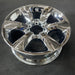 18" LEXUS GX460 12-13 , Original OEM Wheel Rim - CHROME - View 8
