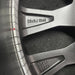 20" SEQUOIA 23-24 20x8 open spoke 6 spoke matte black Original OEM Wheel Rim - View 9