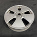 19" BMW i3 14-19 19x5 , 5 spoke, wide spoke Original OEM Wheel Rim - Close-Up Detail