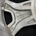 17" WRANGLER 21 17x7.5, , aluminum, Y spoke, , silver Original OEM Wheel Rim - Back View