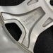 17" WRANGLER 21 17x7.5, , aluminum, Y spoke, , silver Original OEM Wheel Rim - Additional View