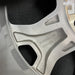17" WRANGLER 21 17x7.5, , aluminum, Y spoke, , silver Original OEM Wheel Rim - Additional View