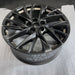 20" CT5 23 20x8.5 gloss black with brze accent opt SKW Original OEM Wheel Rim - View 7