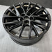 20" CT5 23 20x8.5 gloss black with brze accent opt SKW Original OEM Wheel Rim - View 8
