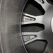 20" SEQUOIA 23-24 20x8 open spoke 6 spoke matte black Original OEM Wheel Rim - View 9