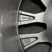 20" SEQUOIA 23-24 20x8 open spoke 6 spoke matte black Original OEM Wheel Rim - View 9