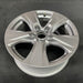 17" RAV4 19-25 17x7, alloy , silver Original OEM Wheel Rim - View 8