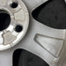 17" RAV4 19-25 17x7, alloy , silver Original OEM Wheel Rim - View 9