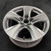 17" RAV4 19-25 17x7 alloy 5 spoke silver Original OEM Wheel Rim - View 7