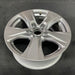 17" RAV4 19-25 17x7 alloy 5 spoke silver Original OEM Wheel Rim - View 8