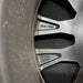 20" SEQUOIA 23-24 20x8 open spoke 6 spoke matte black Original OEM Wheel Rim - View 9