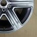 20" FORD F150 PICKUP 18-20 20x8.5, 6 spoke, , straight spoke Original OEM Wheel - Back View