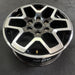 18" BRONCO 21-24 18x7.5 6 double spoke Original OEM Wheel Rim - View 7