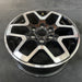 18" BRONCO 21-24 18x7.5 6 double spoke Original OEM Wheel Rim - View 8