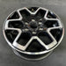 18" BRONCO 21-24 18x7.5 6 double spoke Original OEM Wheel Rim - View 8