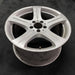 17" MERCEDES E-CLASS 14-16 212 Type, Sdn, E250, 17x8.5 Original OEM Wheel Rim - View 7